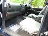USED 2008 57 NISSAN NAVARA 2.5 SPORT DCI 4X4 SWB SHR D/C 169 BHP ULTRA LOW MILES 13K FROM NEW!!