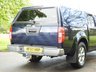 USED 2008 57 NISSAN NAVARA 2.5 SPORT DCI 4X4 SWB SHR D/C 169 BHP ULTRA LOW MILES 13K FROM NEW!!