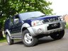 USED 2004 54 NISSAN NAVARA 2.5 DOUBLE CAB DI SWB 4d 131 BHP 1 OWNER ONLY 19K FROM NEW VGC