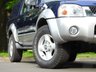 USED 2004 54 NISSAN NAVARA 2.5 DOUBLE CAB DI SWB 4d 131 BHP 1 OWNER ONLY 19K FROM NEW VGC