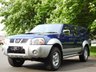 USED 2004 54 NISSAN NAVARA 2.5 DOUBLE CAB DI SWB 4d 131 BHP 1 OWNER ONLY 19K FROM NEW VGC