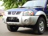 USED 2004 54 NISSAN NAVARA 2.5 DOUBLE CAB DI SWB 4d 131 BHP 1 OWNER ONLY 19K FROM NEW VGC