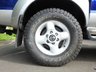 USED 2004 54 NISSAN NAVARA 2.5 DOUBLE CAB DI SWB 4d 131 BHP 1 OWNER ONLY 19K FROM NEW VGC