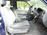 USED 2004 54 NISSAN NAVARA 2.5 DOUBLE CAB DI SWB 4d 131 BHP 1 OWNER ONLY 19K FROM NEW VGC