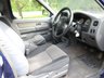 USED 2004 54 NISSAN NAVARA 2.5 DOUBLE CAB DI SWB 4d 131 BHP 1 OWNER ONLY 19K FROM NEW VGC
