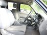 USED 2004 54 NISSAN NAVARA 2.5 DOUBLE CAB DI SWB 4d 131 BHP 1 OWNER ONLY 19K FROM NEW VGC