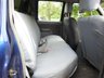 USED 2004 54 NISSAN NAVARA 2.5 DOUBLE CAB DI SWB 4d 131 BHP 1 OWNER ONLY 19K FROM NEW VGC