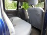 USED 2004 54 NISSAN NAVARA 2.5 DOUBLE CAB DI SWB 4d 131 BHP 1 OWNER ONLY 19K FROM NEW VGC