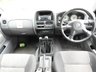 USED 2004 54 NISSAN NAVARA 2.5 DOUBLE CAB DI SWB 4d 131 BHP 1 OWNER ONLY 19K FROM NEW VGC