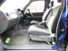 USED 2004 54 NISSAN NAVARA 2.5 DOUBLE CAB DI SWB 4d 131 BHP 1 OWNER ONLY 19K FROM NEW VGC