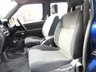 USED 2004 54 NISSAN NAVARA 2.5 DOUBLE CAB DI SWB 4d 131 BHP 1 OWNER ONLY 19K FROM NEW VGC