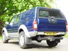 USED 2004 54 NISSAN NAVARA 2.5 DOUBLE CAB DI SWB 4d 131 BHP 1 OWNER ONLY 19K FROM NEW VGC