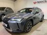 USED 2020 H LEXUS UX 2.0 250H TAKUMI 5d 108 BHP 