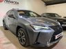 USED 2020 H LEXUS UX 2.0 250H TAKUMI 5d 108 BHP 