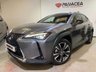 USED 2020 H LEXUS UX 2.0 250H TAKUMI 5d 108 BHP 
