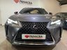 USED 2020 H LEXUS UX 2.0 250H TAKUMI 5d 108 BHP 