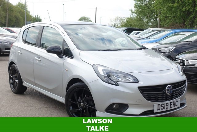 View our VAUXHALL CORSA