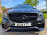 USED 2018 18 MERCEDES-BENZ GLE-CLASS 5.5L AMG GLE 63 S 4MATIC NIGHT EDITION 4d AUTO - LITCHFIELD STAGE 2 TUNE 700 BHP Litchfield Downpipes & Tune, Fully PPF'd - 700bhp - carbon pack