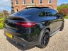 USED 2018 18 MERCEDES-BENZ GLE-CLASS 5.5L AMG GLE 63 S 4MATIC NIGHT EDITION 4d AUTO - LITCHFIELD STAGE 2 TUNE 700 BHP Litchfield Downpipes & Tune, Fully PPF'd - 700bhp - carbon pack