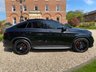 USED 2018 18 MERCEDES-BENZ GLE-CLASS 5.5L AMG GLE 63 S 4MATIC NIGHT EDITION 4d AUTO - LITCHFIELD STAGE 2 TUNE 700 BHP Litchfield Downpipes & Tune, Fully PPF'd - 700bhp - carbon pack