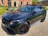 USED 2018 18 MERCEDES-BENZ GLE-CLASS 5.5L AMG GLE 63 S 4MATIC NIGHT EDITION 4d AUTO - LITCHFIELD STAGE 2 TUNE 700 BHP Litchfield Downpipes & Tune, Fully PPF'd - 700bhp - carbon pack