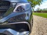 USED 2018 18 MERCEDES-BENZ GLE-CLASS 5.5L AMG GLE 63 S 4MATIC NIGHT EDITION 4d AUTO - LITCHFIELD STAGE 2 TUNE 700 BHP Litchfield Downpipes & Tune, Fully PPF'd - 700bhp - carbon pack