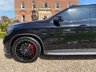 USED 2018 18 MERCEDES-BENZ GLE-CLASS 5.5L AMG GLE 63 S 4MATIC NIGHT EDITION 4d AUTO - LITCHFIELD STAGE 2 TUNE 700 BHP Litchfield Downpipes & Tune, Fully PPF'd - 700bhp - carbon pack