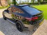USED 2018 18 MERCEDES-BENZ GLE-CLASS 5.5L AMG GLE 63 S 4MATIC NIGHT EDITION 4d AUTO - LITCHFIELD STAGE 2 TUNE 700 BHP Litchfield Downpipes & Tune, Fully PPF'd - 700bhp - carbon pack