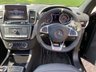 USED 2018 18 MERCEDES-BENZ GLE-CLASS 5.5L AMG GLE 63 S 4MATIC NIGHT EDITION 4d AUTO - LITCHFIELD STAGE 2 TUNE 700 BHP Litchfield Downpipes & Tune, Fully PPF'd - 700bhp - carbon pack