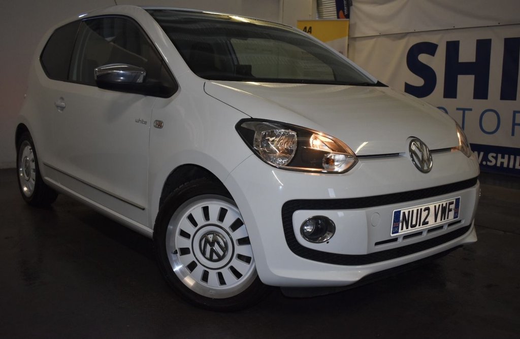 View our VOLKSWAGEN UP