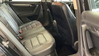 USED 2014 14 VOLKSWAGEN PASSAT 2.0 EXECUTIVE TDI BLUEMOTION TECHNOLOGY 5d 139 BHP 
