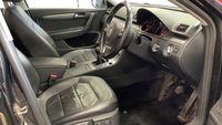 USED 2014 14 VOLKSWAGEN PASSAT 2.0 EXECUTIVE TDI BLUEMOTION TECHNOLOGY 5d 139 BHP 