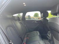 USED 2014 14 AUDI A6 2.0 AVANT TDI BLACK EDITION 5d 175 BHP 