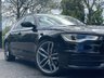 USED 2014 14 AUDI A6 2.0 AVANT TDI BLACK EDITION 5d 175 BHP 
