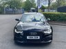 USED 2014 14 AUDI A6 2.0 AVANT TDI BLACK EDITION 5d 175 BHP 