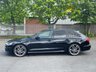 USED 2014 14 AUDI A6 2.0 AVANT TDI BLACK EDITION 5d 175 BHP 