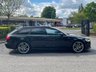 USED 2014 14 AUDI A6 2.0 AVANT TDI BLACK EDITION 5d 175 BHP 
