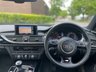 USED 2014 14 AUDI A6 2.0 AVANT TDI BLACK EDITION 5d 175 BHP 