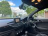 USED 2014 14 AUDI A6 2.0 AVANT TDI BLACK EDITION 5d 175 BHP 