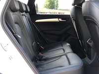 USED 2014 14 AUDI Q5 2.0 TDI QUATTRO S LINE PLUS START/STOP 5d 148 BHP 