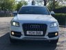USED 2014 14 AUDI Q5 2.0 TDI QUATTRO S LINE PLUS START/STOP 5d 148 BHP 