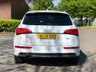 USED 2014 14 AUDI Q5 2.0 TDI QUATTRO S LINE PLUS START/STOP 5d 148 BHP 