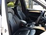 USED 2014 14 AUDI Q5 2.0 TDI QUATTRO S LINE PLUS START/STOP 5d 148 BHP 