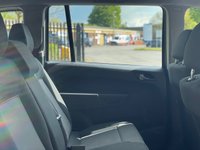 USED 2013 13 VAUXHALL ZAFIRA 1.6 EXCLUSIV 5d 113 BHP 