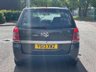 USED 2013 13 VAUXHALL ZAFIRA 1.6 EXCLUSIV 5d 113 BHP 