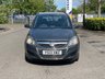 USED 2013 13 VAUXHALL ZAFIRA 1.6 EXCLUSIV 5d 113 BHP 