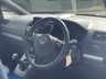 USED 2013 13 VAUXHALL ZAFIRA 1.6 EXCLUSIV 5d 113 BHP 