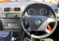 USED 2008 58 SKODA FABIA 1.6 3 ESTATE AUTOMATIC Rare Petrol Automatic Estate with  a FSH 12 services