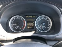 USED 2008 58 SKODA FABIA 1.6 3 ESTATE AUTOMATIC Rare Petrol Automatic Estate with  a FSH 12 services