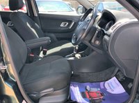 USED 2008 58 SKODA FABIA 1.6 3 ESTATE AUTOMATIC Rare Petrol Automatic Estate with  a FSH 12 services